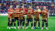 Üç maçlık galibiyet serisi evinde sona erdi Kayserispor liderliği bıraktı