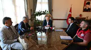 Kastamonu'da küçükbaş hayvancılık için kredi limiti yükseldi