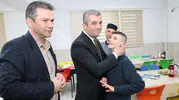 Erzurum’da özel eğitim için dev kampüs dönemi başlıyor