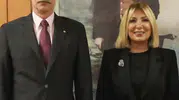 Etimesgut Belediyesinde başkan vekili krizi sona erdi