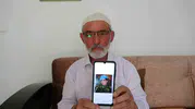 29 yıldır oğlunun mezarını bekliyor, tek dileği terörün bitmesi
