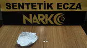 Manisa Kula’da polis operasyonu 4 kişi hapse girdi