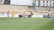 Bandırmaspor sezona hızlı girdi