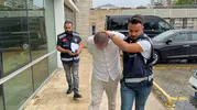 Samsun’da emlakçı meslektaşını bacağından vuran müteahhit cezaevine gönderildi