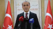 Nevşehir Kültür Yolu Festivali dokuz günün ardından sona erdi