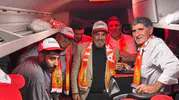 AK Parti Diyarbakır teşkilatı Ankara yolcusu