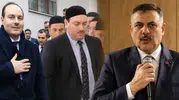 Bakan Çiftçi'den 'Blopper' çıkışı: FETÖ'nün ByLock'u neyse, bu yapınınki de o!