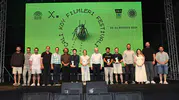 Çalı'da 10. Film Festivali Sona Erdi, Ödüller Sahiplerini Buldu