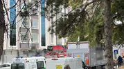 Kırşehir’de iş kazası 24 yaşındaki market çalışanı hayatını kaybetti