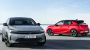 Opel Corsa'nın yeni nesli yolda ama elektrikli versiyonu için 2028'i bekleyeceksin