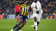 Fenerbahçe 19 yaşındaki golcüsünü İngiltere’ye uğurladı