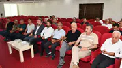 Adıyaman sanayisi için yeni sanayi sitesi ihalesi başlıyor