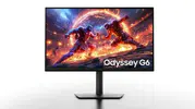 Samsung'un 1.100 Hz canavarı Gamescom'da Odyssey G6 ile rekabet kızışıyor