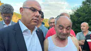 Giresun’da sel felaketi İkinci kız kardeşin cansız bedenine ulaşıldı