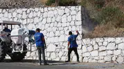 Bozdoğan’da yaz aylarının kabusu olan haşerelere karşı kapsamlı önlem seferberliği