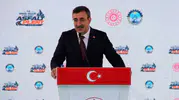 Yılmaz Terörsüz Türkiye yatırımın önünü açacak