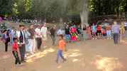 Çınarcık Hasanbaba’da Karadeniz rüzgarı esiyor