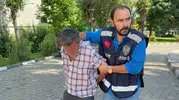 Kuyumcu vurguncusu Samsun'da köşeye sıkıştı: Şehir şehir gezerek soygun yapmış
