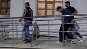 Cezaevinden çıktı ilk işi otomobil çalmak oldu