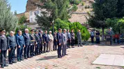 Aydıntepe’de 104. Yıl Coşkusu: Zafer Bayramı Törenlerle Kutlandı
