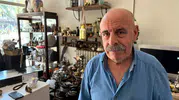Eskişehirli antikacıdan uyarı Tarihi çöpe atmayın