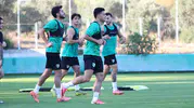 Bodrum FK Muğla derbisinde ilk galibiyetini arıyor