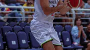Denizli Basket tanıdık bir ismi kadrosuna kattı