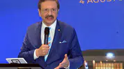 Kahramanmaraş sanayisi için yeni merkez açıldı