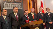 Bakan Gürlek Hukuk herkes için işleyecek