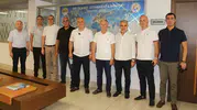 Alanya ticareti için yeni ihracat kapısı açıldı