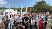 Ekranı kapatan çocuklar için 81 ilde doğa seferberliği