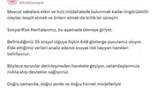 Devlet ailelerin durumunu haritalarla izleyecek