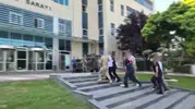 Adana'da dondurmacı saldırısının tüm şüphelileri yakalandı