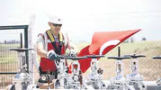 Sınırları aşan dev hamle: Türkiye enerji haritasını üç kıtada yeniden çiziyor