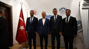 Ankara trafiğine nefes aldıracak 82 kilometrelik yeni yol projesi başlıyor