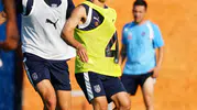 Başakşehir yeni sezona Kocaelispor maçıyla start veriyor