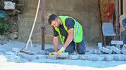 Büyükşehir’den Müşküle’ye altyapı ve üstyapı hamlesi