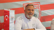Samsun'da Fenerbahçe mesaisi Fink'ten taraftara çağrı