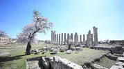 2 bin 300 yıllık Uzuncaburç artık sadece antik kent değil