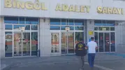 Bingöl’de aranan suçlu yakayı ele verdi