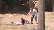 Şanlıurfa'da dehşet verici şiddet Oğlu 85 yaşındaki annesini sopayla yaraladı