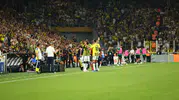 Lukaku Kadıköy sahnesinde siftahı yaptı