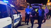 Aksaray'da alkollü sürücü izni zehir etti