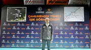 Ayder yolunda yeni dönem Tünelli geçiş pazartesi açılıyor