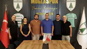 Ege’nin iki futbol kulübünden güç birliği adımı