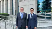 AK Parti Denizli gençlik teşkilatı üye sayısında zirveye oynuyor