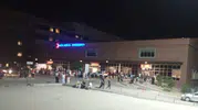 Sincan'da kimyasal alarmı Hastane acil servisi boşaltıldı