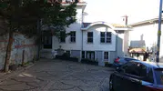 Can Dündar’ın Çengelköy’deki eski evi kaderine terk edildi