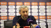 Erzurumspor Galatasaray mağlubiyetini unutup lige odaklanıyor