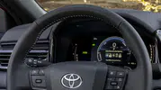 Toyota yarım milyon Camry modelini servise geri çağırıyor